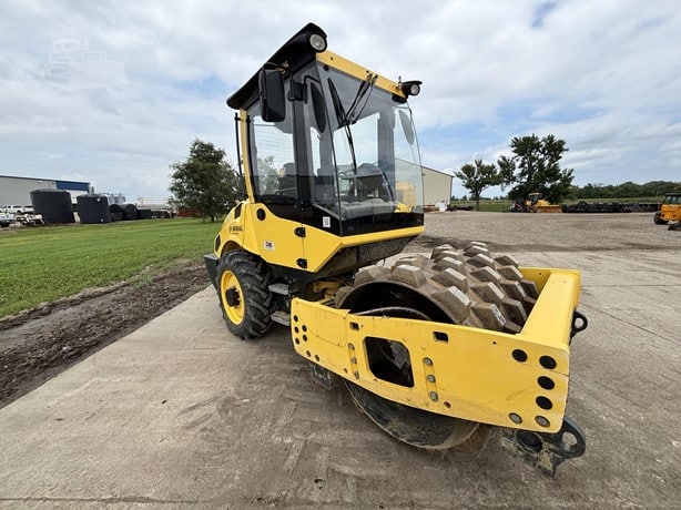 2023 Bomag Road - Compactor Padfoot for sale