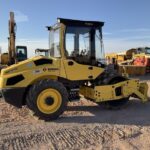 2022 Bomag Road - Compactor Padfoot for sale — view 2