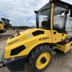 2023 Bomag Road - Compactor Padfoot for sale — view 2