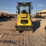 2022 Bomag Road - Compactor Padfoot for sale — view 4