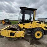 2023 Bomag Road - Compactor Padfoot for sale — view 5