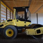 2019 Bomag Road - Compactor - Drum for sale