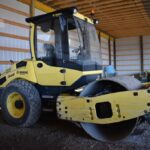 2019 Bomag Road - Compactor - Drum for sale — view 2