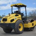 2019 Bomag Road - Compactor Padfoot for sale
