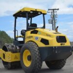 2019 Bomag Road - Compactor Padfoot for sale — view 2