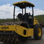 2019 Bomag Road - Compactor Padfoot for sale — view 4