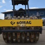 2019 Bomag Road - Compactor Padfoot for sale — view 5