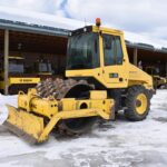 2014 Bomag Road - Compactor Padfoot for sale