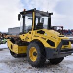 2018 Bomag Road - Compactor Padfoot for sale — view 3