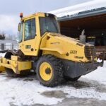 2014 Bomag Road - Compactor Padfoot for sale — view 3