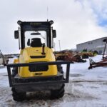 2018 Bomag Road - Compactor Padfoot for sale — view 4