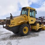 2014 Bomag Road - Compactor Padfoot for sale — view 4