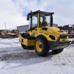 2018 Bomag Road - Compactor Padfoot for sale — view 5