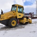 2014 Bomag Road - Compactor Padfoot for sale — view 5