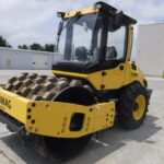 2018 Bomag Road - Compactor Padfoot for sale