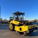 2017 Bomag Road - Compactor Padfoot for sale