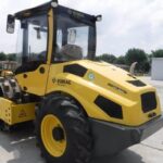 2018 Bomag Road - Compactor Padfoot for sale — view 2