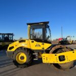2017 Bomag Road - Compactor Padfoot for sale — view 2