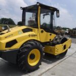 2018 Bomag Road - Compactor Padfoot for sale — view 3