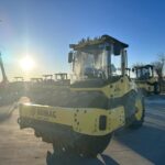2017 Bomag Road - Compactor Padfoot for sale — view 3