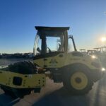 2017 Bomag Road - Compactor Padfoot for sale — view 4