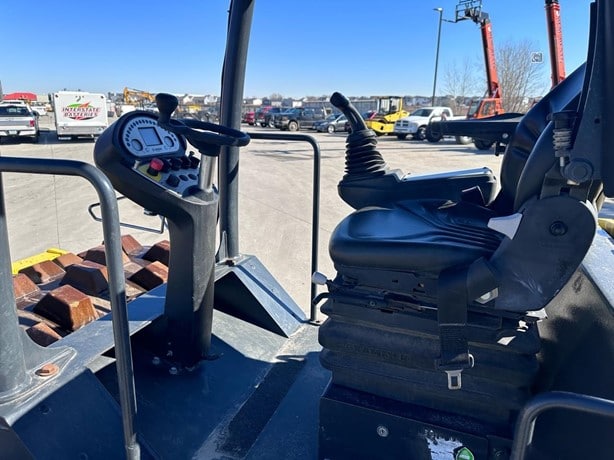 2018 Bomag Road - Compactor Padfoot for sale — view 5