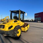 2018 Bomag Road - Compactor Padfoot for sale — view 5