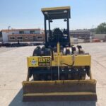 2015 Bomag Road - Compactor Padfoot for sale