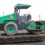 2015 Bomag Road - Compactor Padfoot for sale