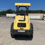 2015 Bomag Road - Compactor Padfoot for sale — view 2