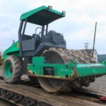 2015 Bomag Road - Compactor Padfoot for sale — view 2