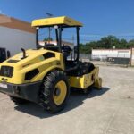 2015 Bomag Road - Compactor Padfoot for sale — view 3
