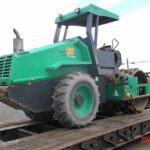 2015 Bomag Road - Compactor Padfoot for sale — view 3