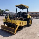 2015 Bomag Road - Compactor Padfoot for sale — view 4