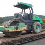 2015 Bomag Road - Compactor Padfoot for sale — view 4