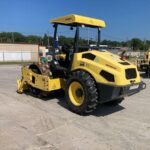 2015 Bomag Road - Compactor Padfoot for sale — view 5