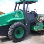 2015 Bomag Road - Compactor Padfoot for sale — view 5