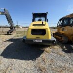 2019 Bomag Road - Compactor - Drum for sale — view 3