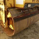 Bomag Road - Compactor - Drum for sale — view 3