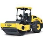 2010 Bomag Road - Compactor - Drum for sale