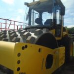 2019 Bomag Road - Compactor Padfoot for sale