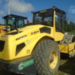 2019 Bomag Road - Compactor Padfoot for sale — view 2