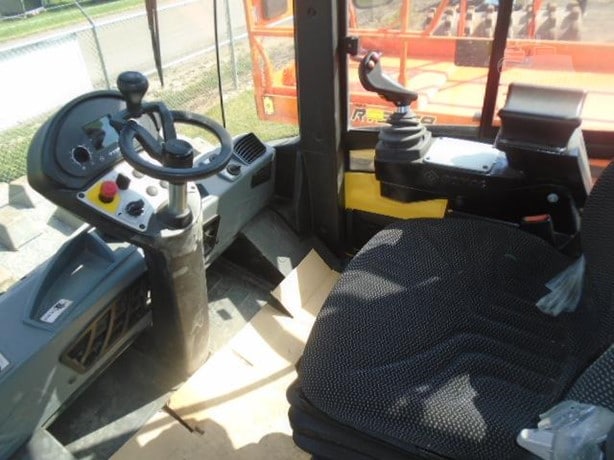 2019 Bomag Road - Compactor Padfoot for sale — view 4
