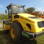 2019 Bomag Road - Compactor Padfoot for sale — view 5