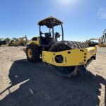 2024 Bomag Road - Compactor Padfoot for sale