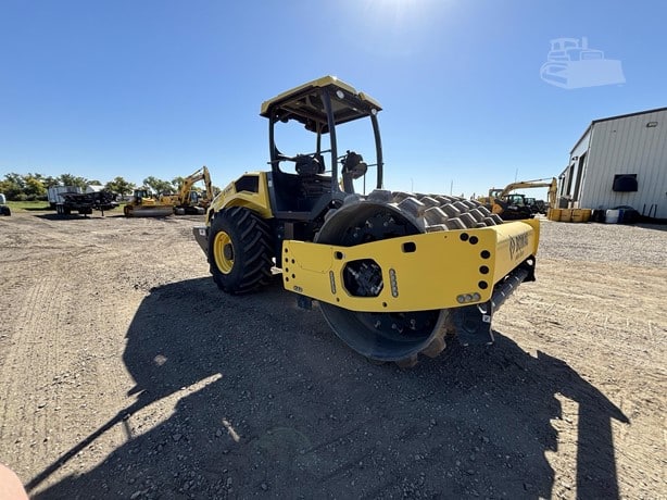 2024 Bomag Road - Compactor Padfoot for sale