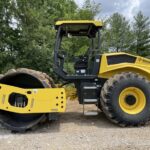 2023 Bomag Road - Compactor Padfoot for sale