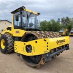 2019 Bomag Road - Compactor Padfoot for sale