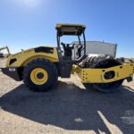 2024 Bomag Road - Compactor Padfoot for sale — view 2