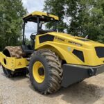 2023 Bomag Road - Compactor Padfoot for sale — view 2